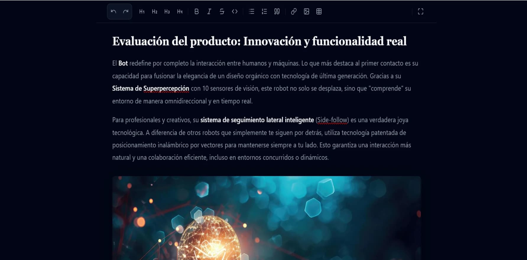 BlogifyShop Dashboard - AI Content Generator